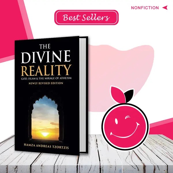 The Divine Reality