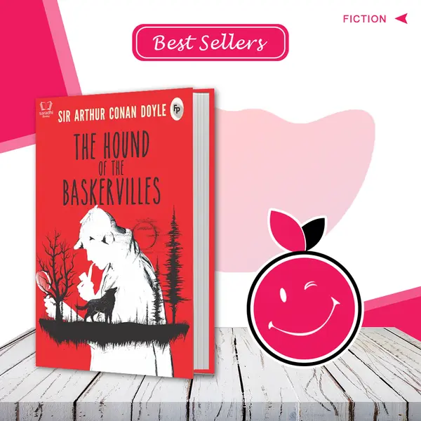 The Hound of the Baskervilles