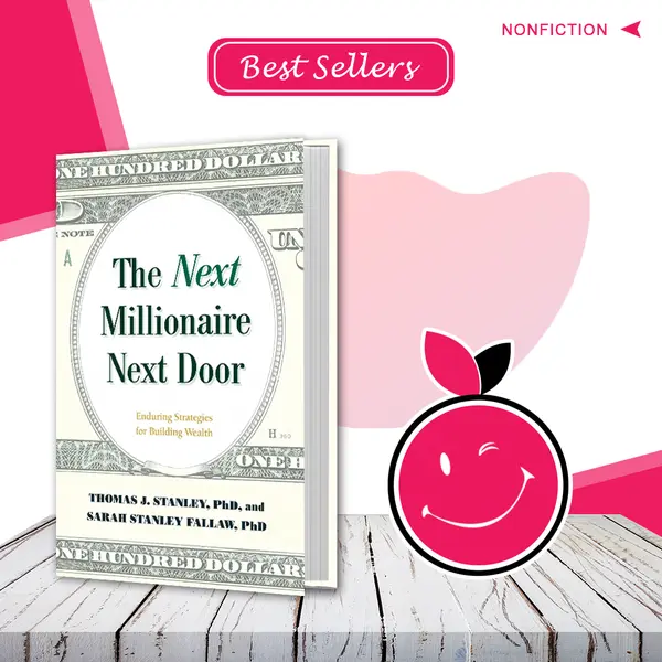 The Next Millionaire Next Door