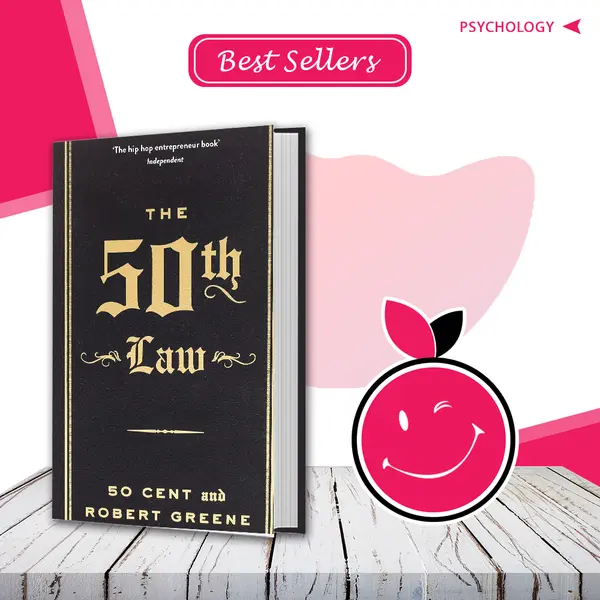 The 50th Law