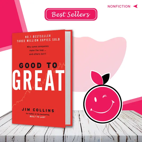 Good to Great