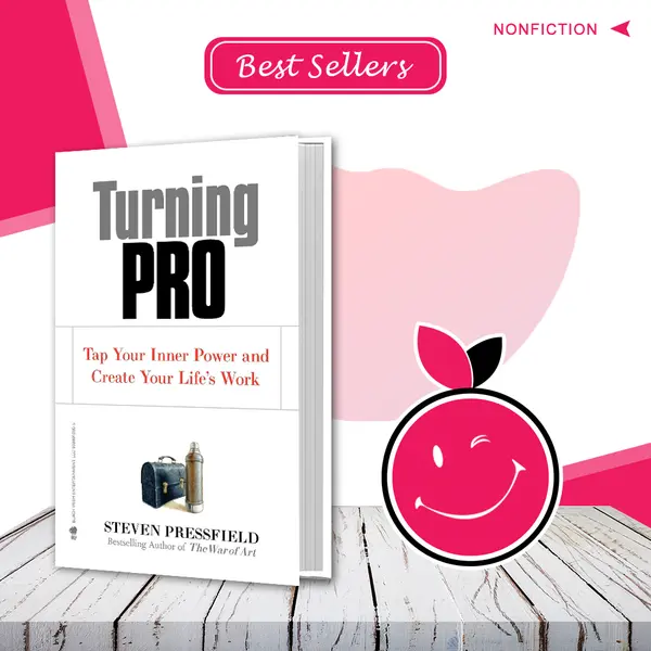 Turning Pro
