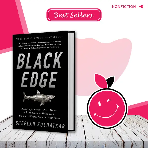 Black Edge