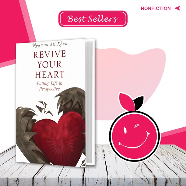 Revive Your Heart