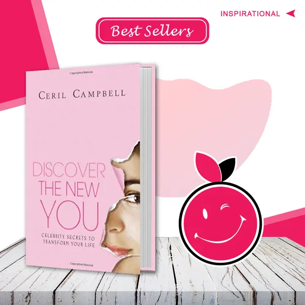 Discover the New You