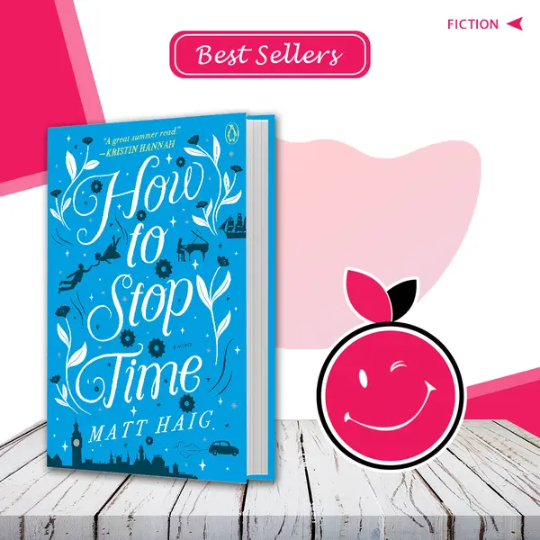 How to Stop Time