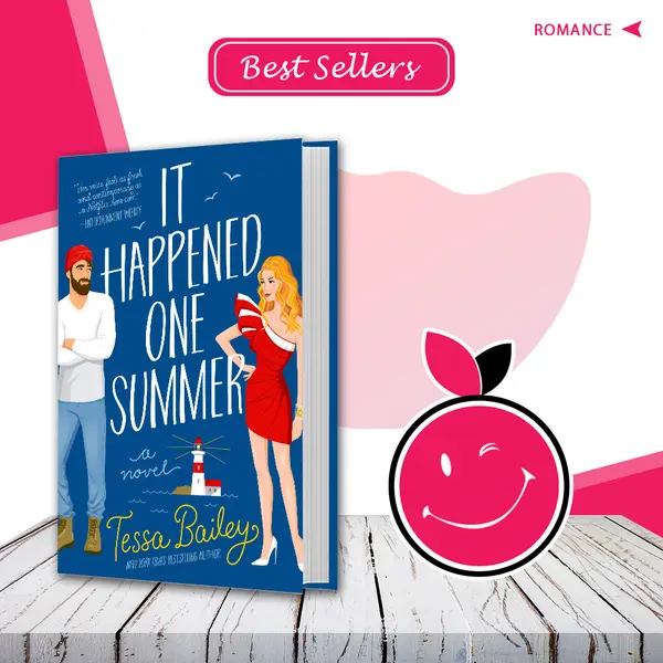 It Happened One Summer