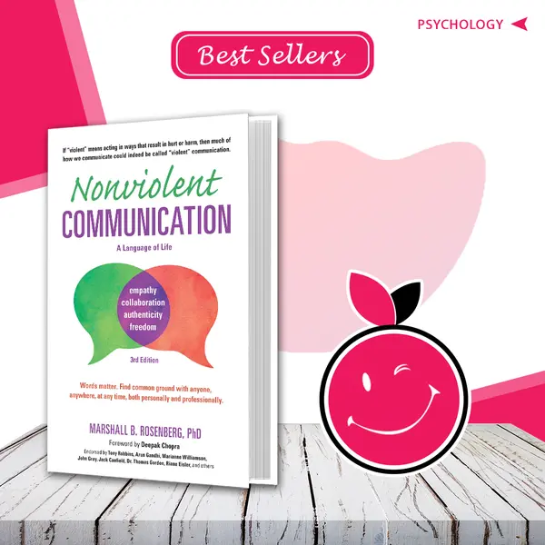 Nonviolent Communication