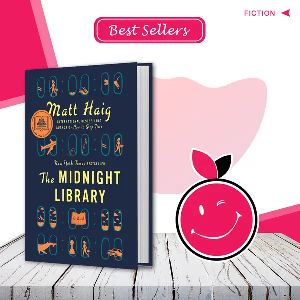 The Midnight Library