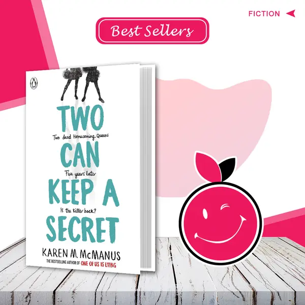 Two Can Keep a Secret