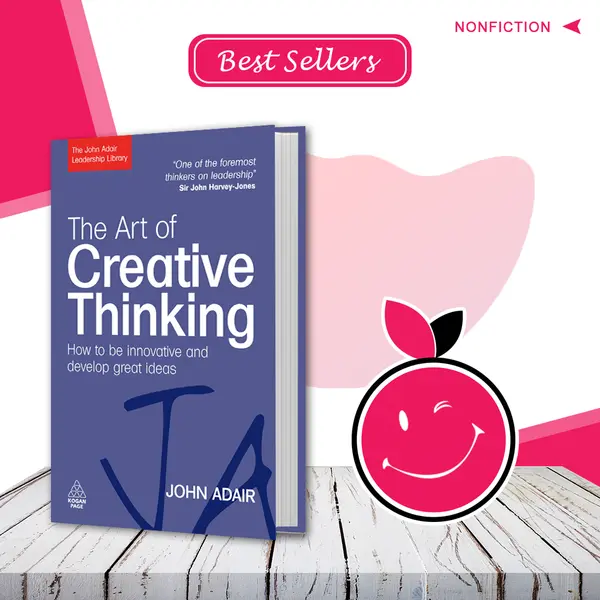 The Art of Creative Thinking