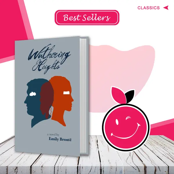Wuthering Heights (Barnes & Noble Classics)