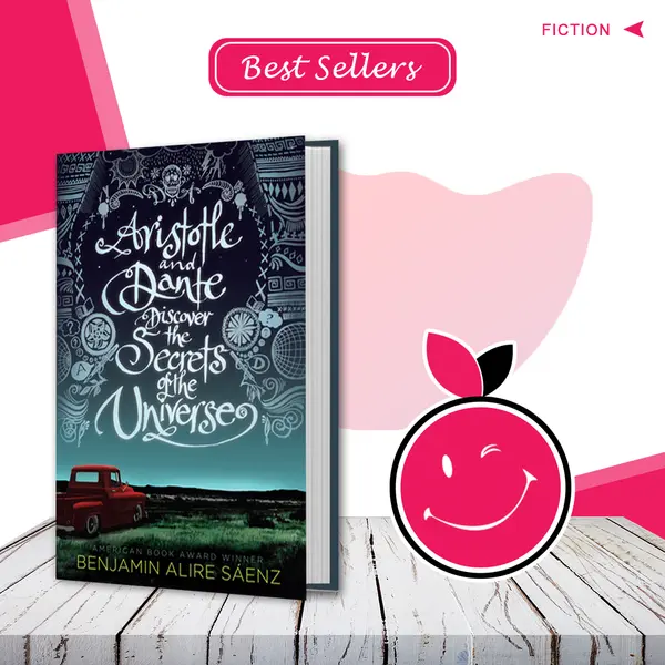 Aristotle and Dante Discover the Secrets of the Universe