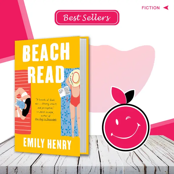 Beach Read