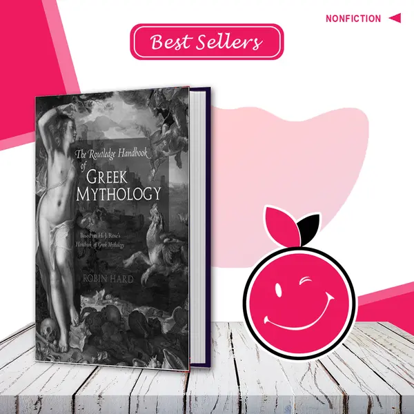 Handbook of Greek Mythology