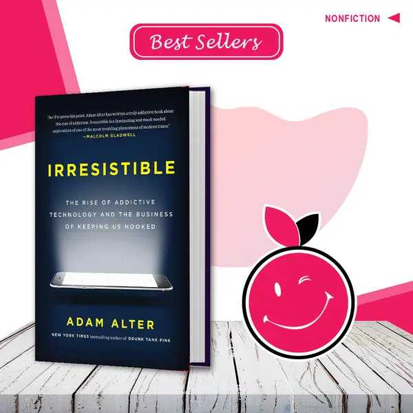 Irresistible