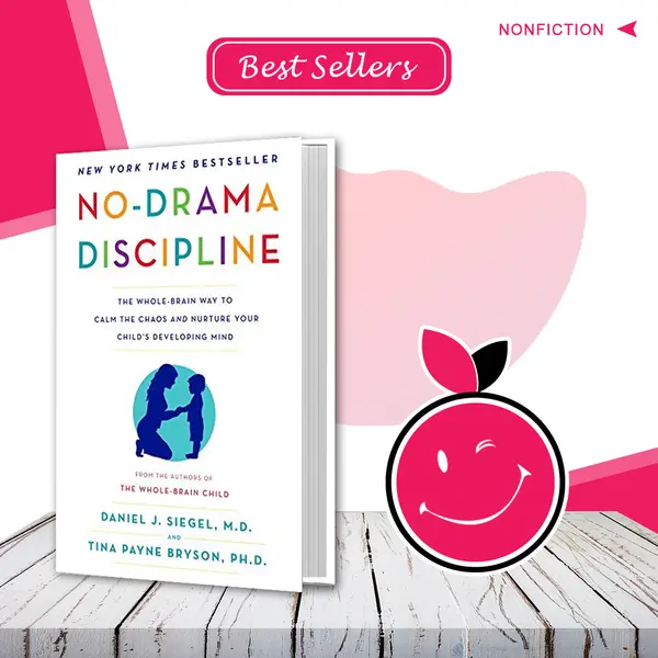 No-Drama Discipline