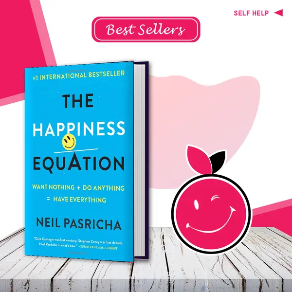 The Happiness Equation