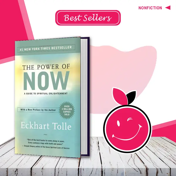 The Power of Now