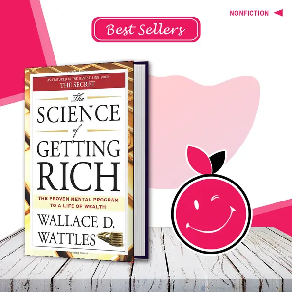 The Science of Getting Rich