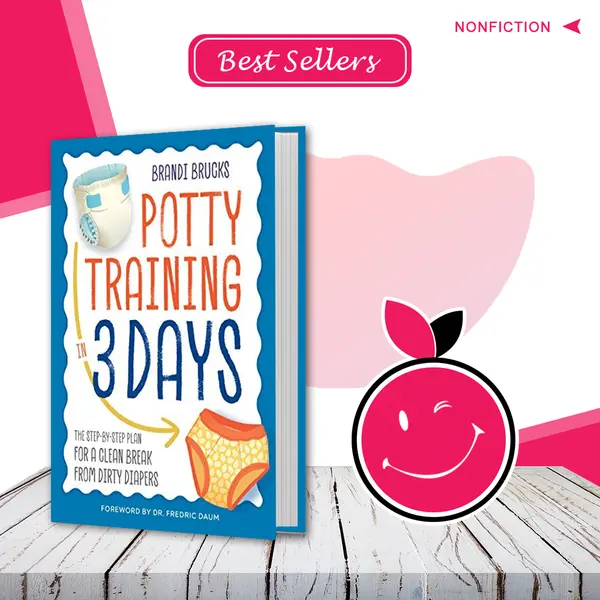 Potty Training in 3 Days