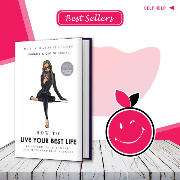 How to Live Your Best Life