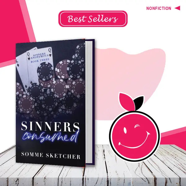 Sinners Consumed