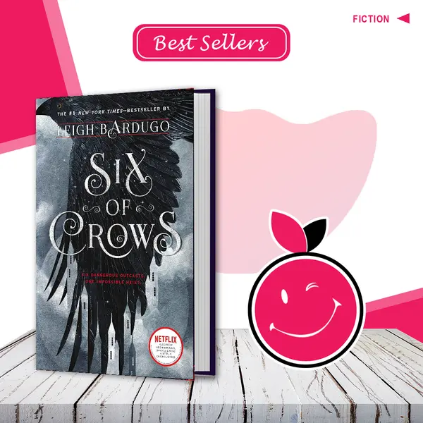 Six of Crows