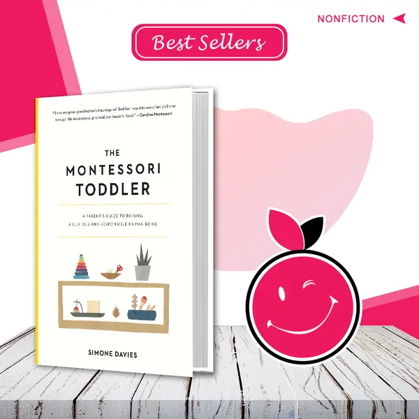 The Montessori Toddler
