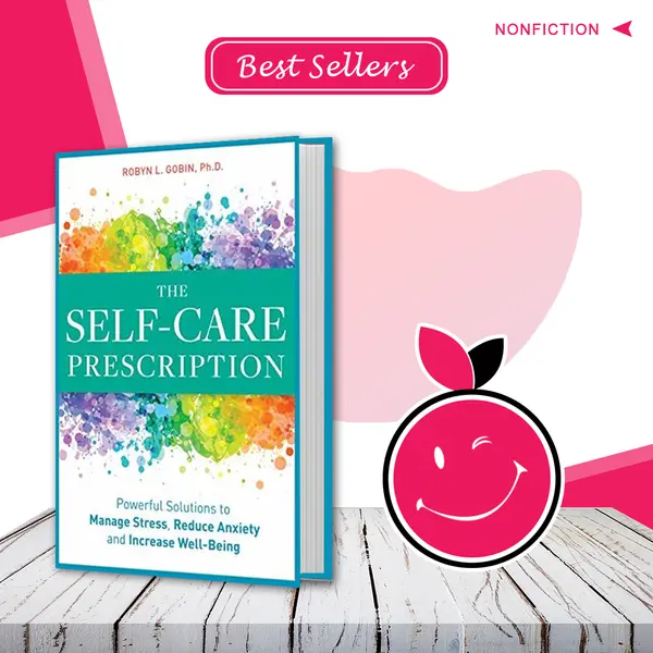 The Self Care Prescription