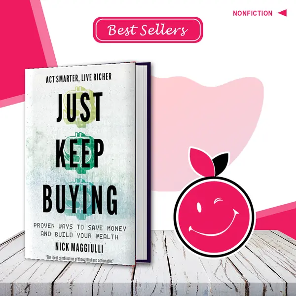Just Keep Buying