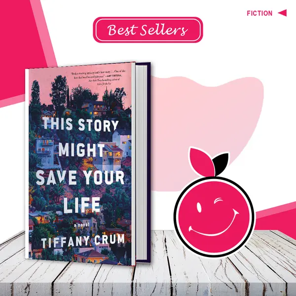 This Story Might Save Your Life