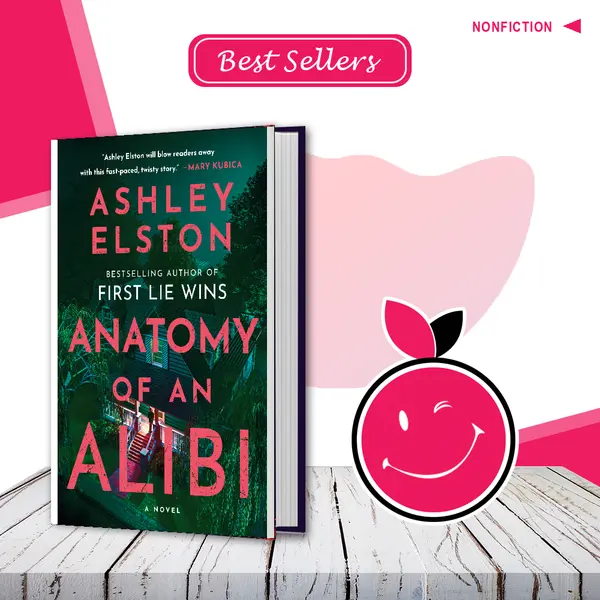 Anatomy of an Alibi