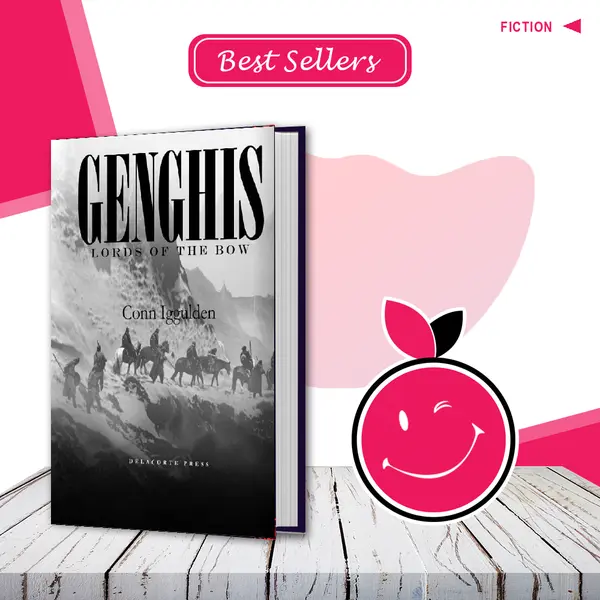 Genghis: Lords of the Bow