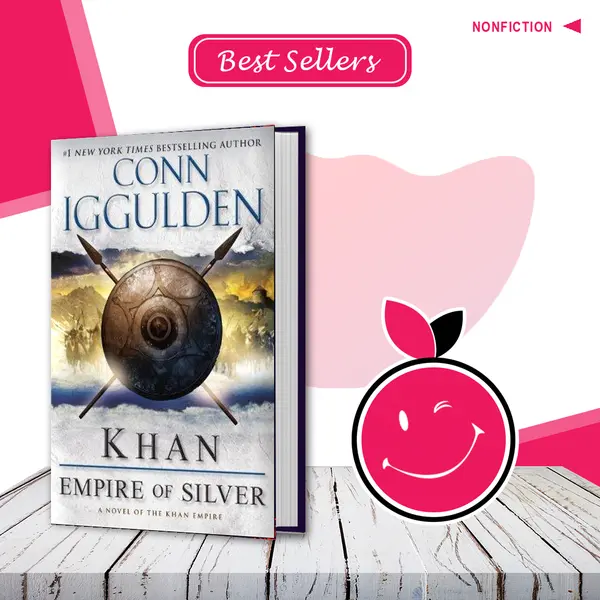 Khan: Empire of Silver
