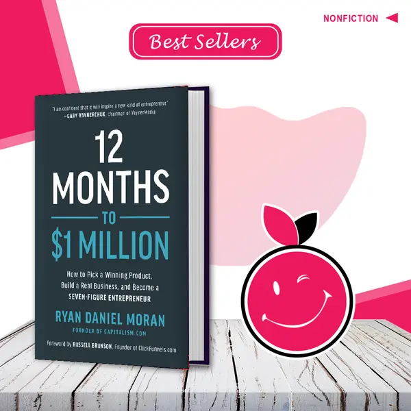 12 Months to $1 Million