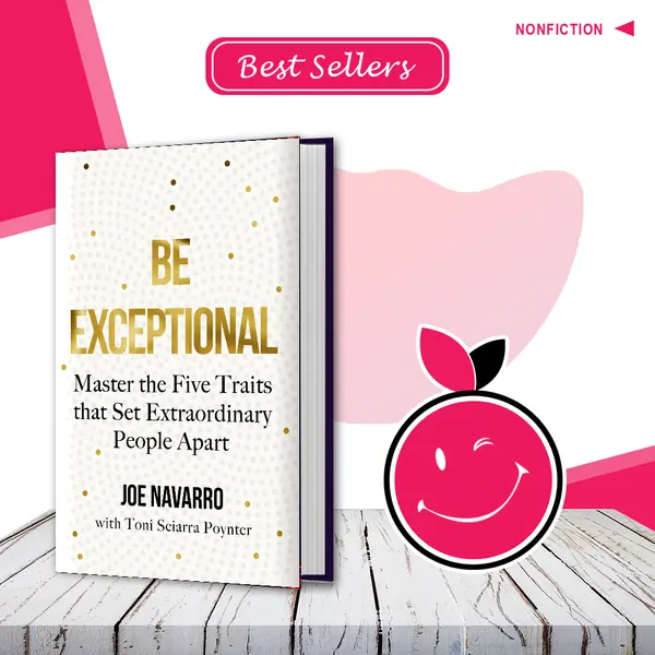 Be Exceptional