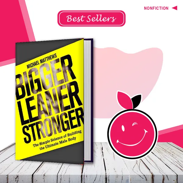 Bigger Leaner Stronger