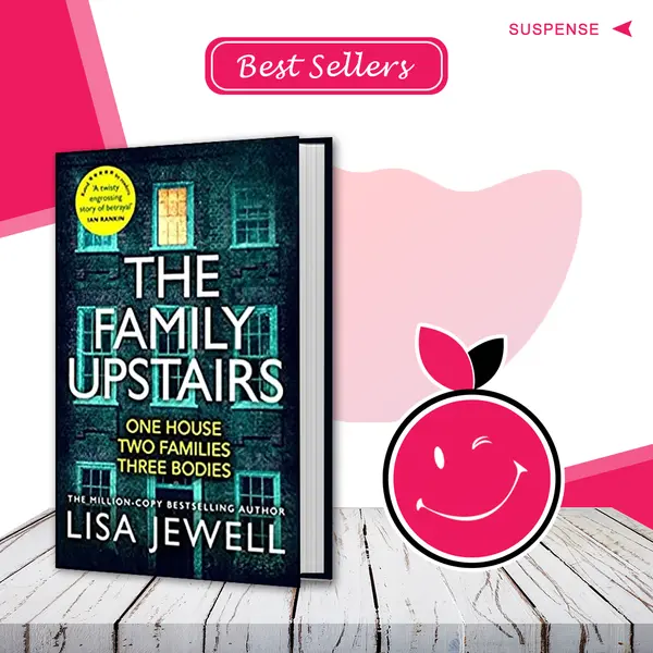 The Family Upstairs