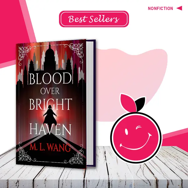 Blood Over Bright Haven