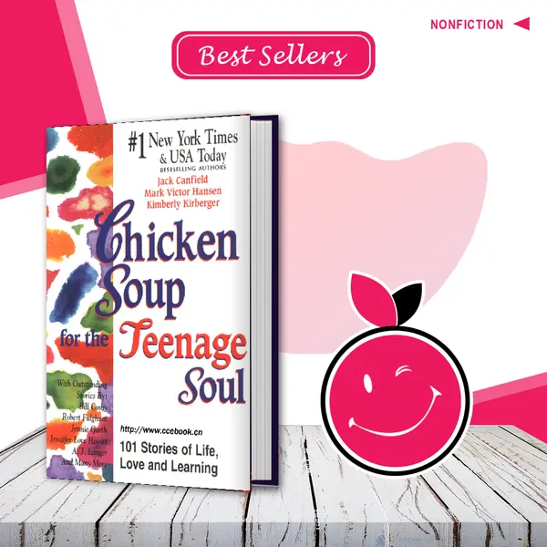 Chicken Soup for the Teenage Soul