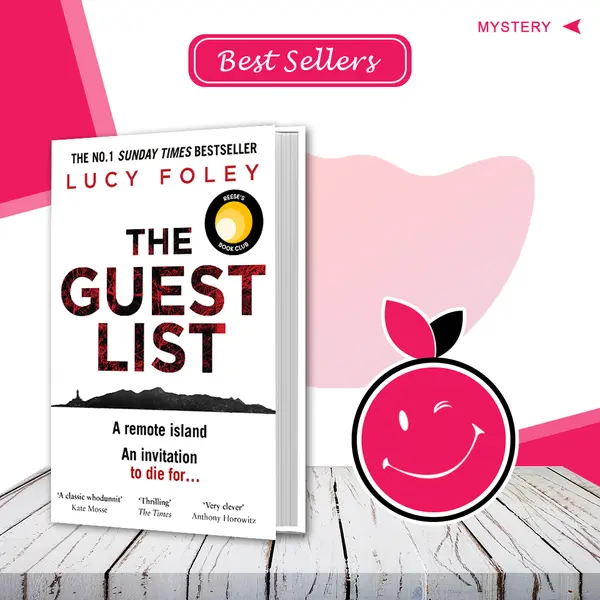 The Guest List