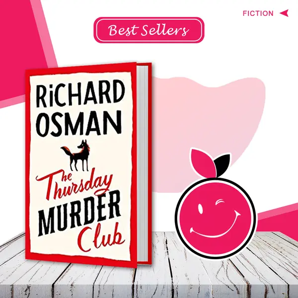 The Thursday Murder Club