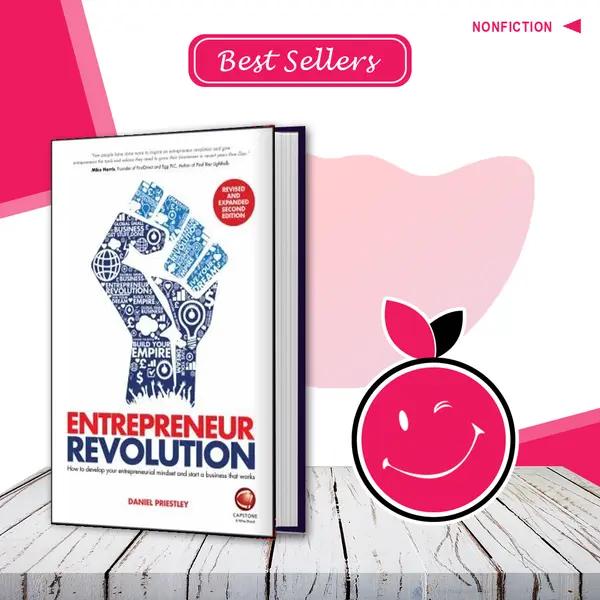 Entrepreneur Revolution