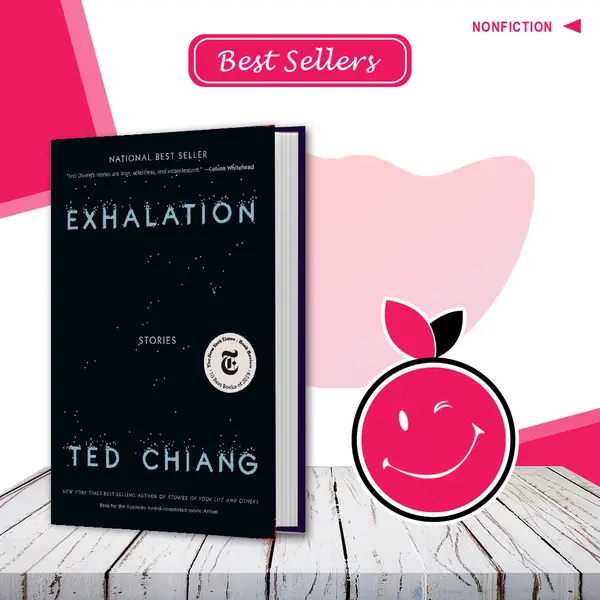Exhalation