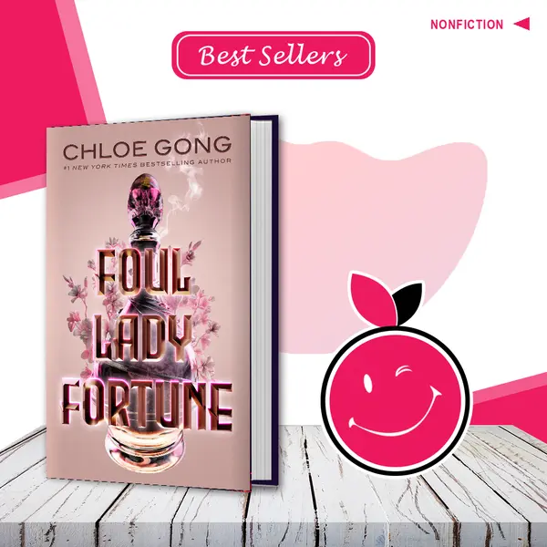 Foul Lady Fortune