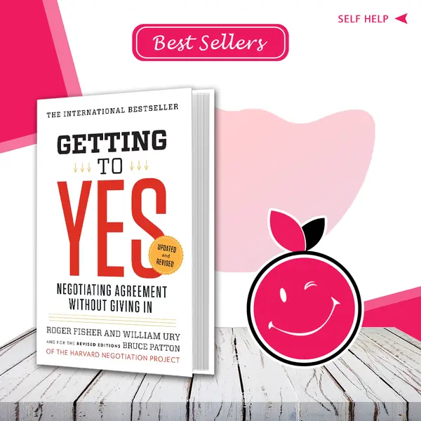 Getting to Yes
