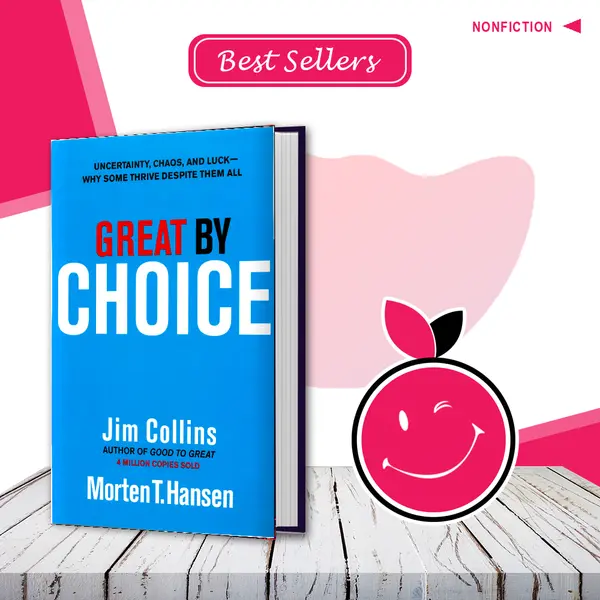 Great by Choice