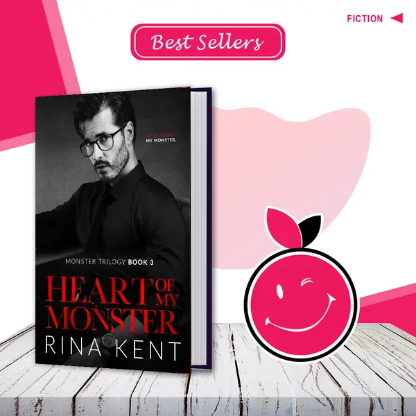 Heart of My Monster