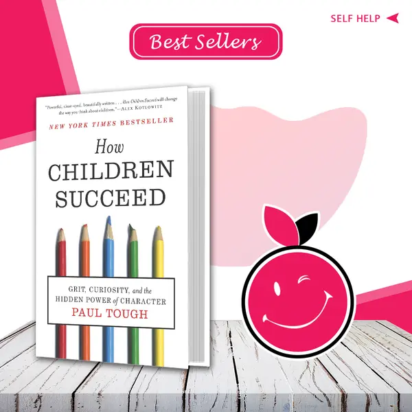 How Children Succeed